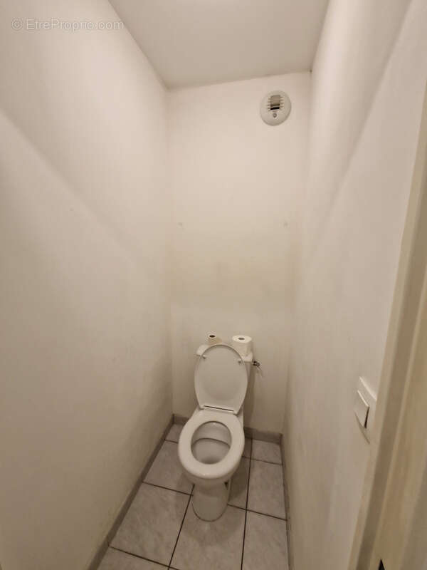Appartement à BRIGNAIS