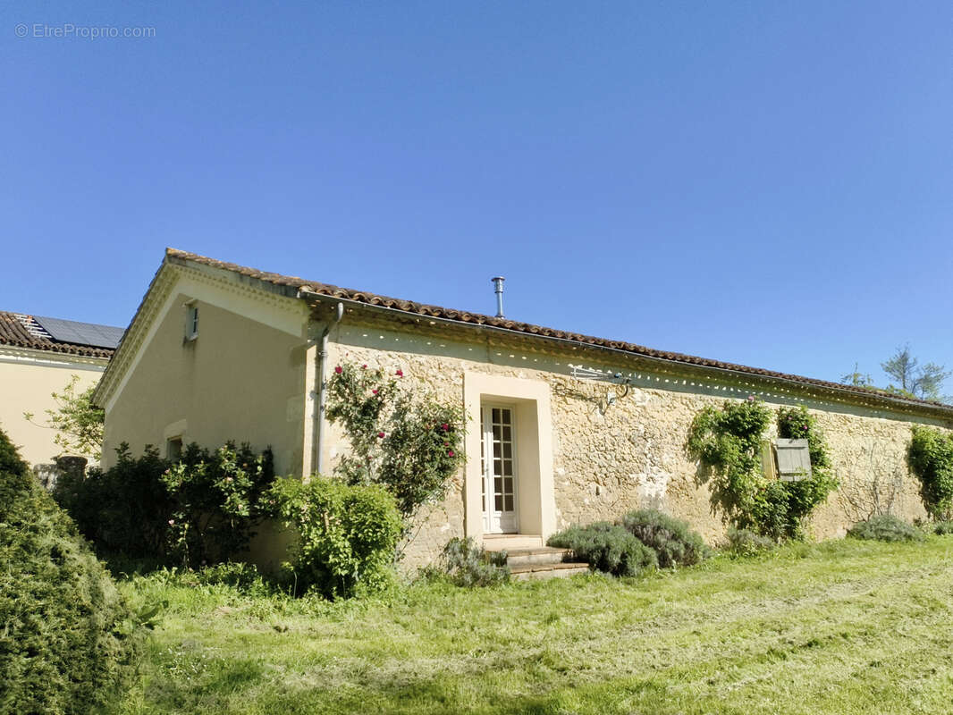 Maison à AUCH