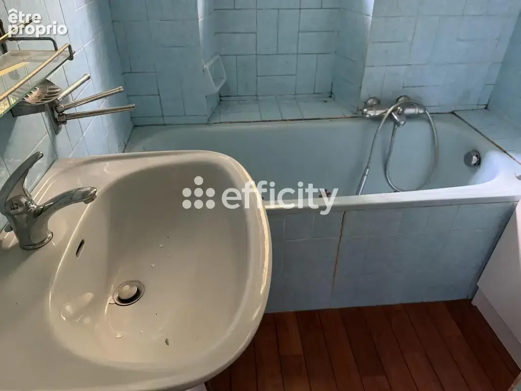 Maison 105 m² à Chameyrat  - photo 13