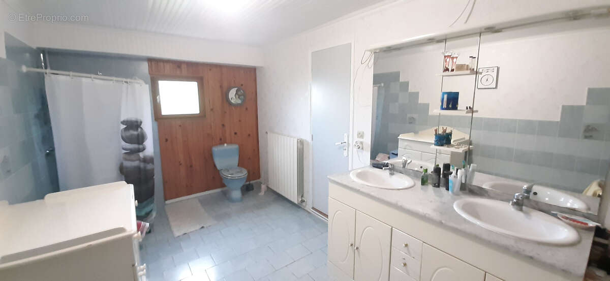 Maison à CASTELJALOUX