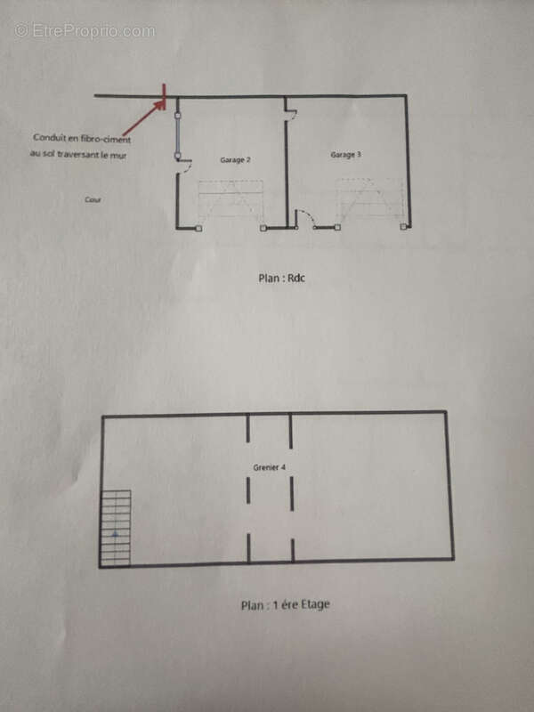 Maison à SAINTE-COLOMBE-SUR-SEINE