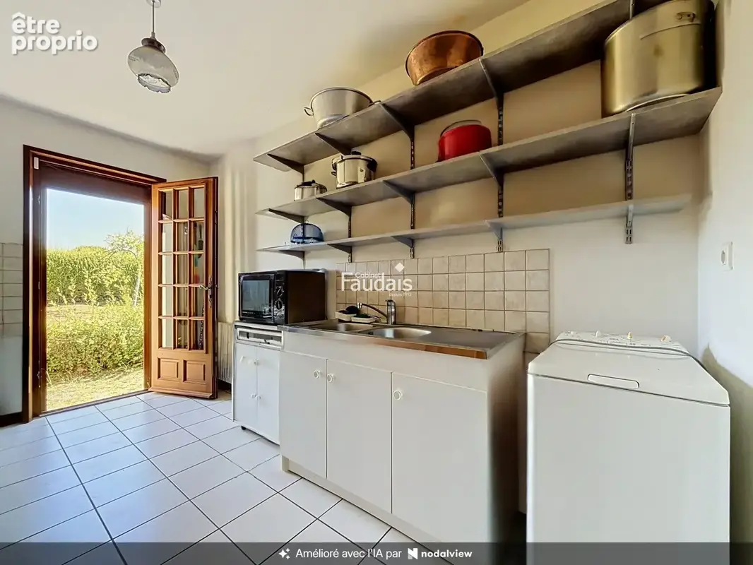 Maison 157 m² à Lithaire  - photo 9