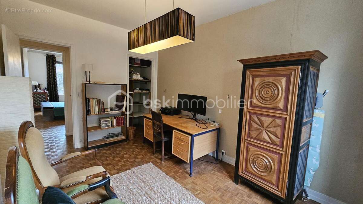 Appartement à ORLEANS