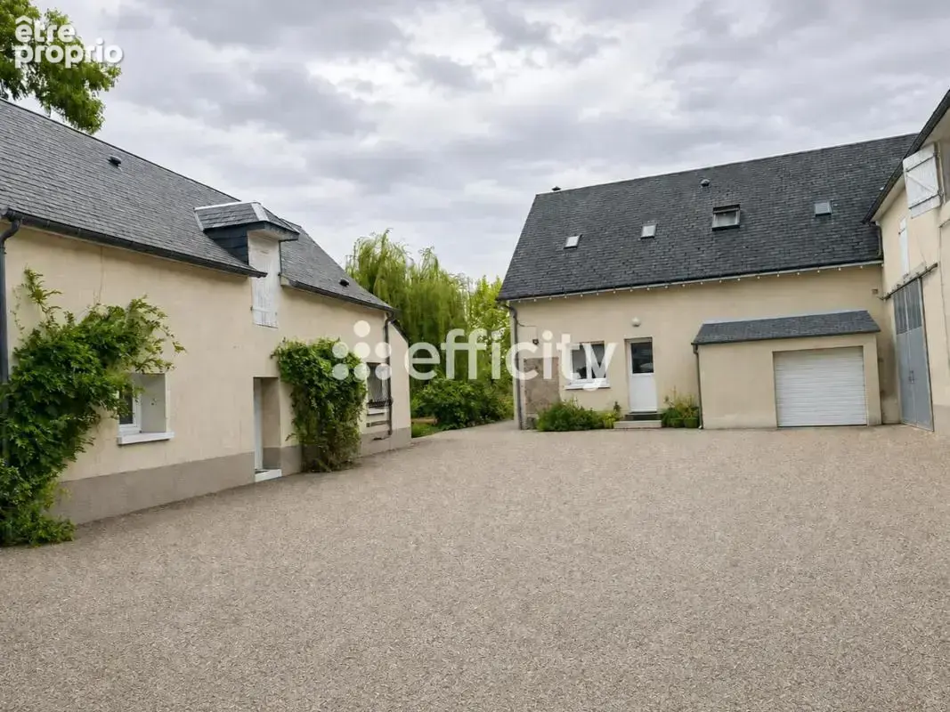 Maison ancienne - photo 4