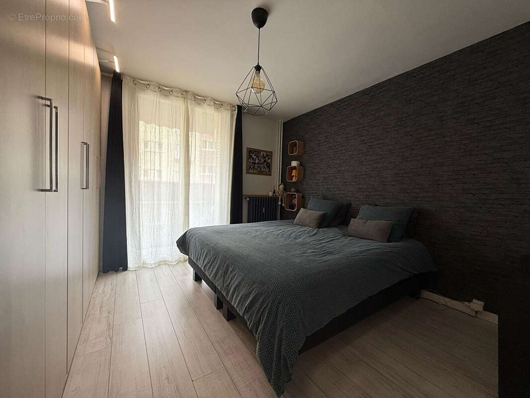 Appartement à SOISY-SOUS-MONTMORENCY