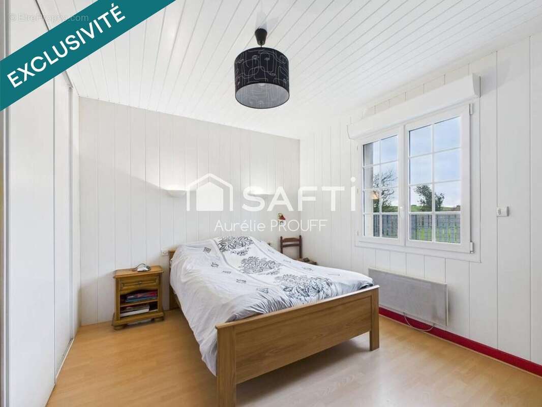 Photo 8 - Maison à PLOUGONVEN