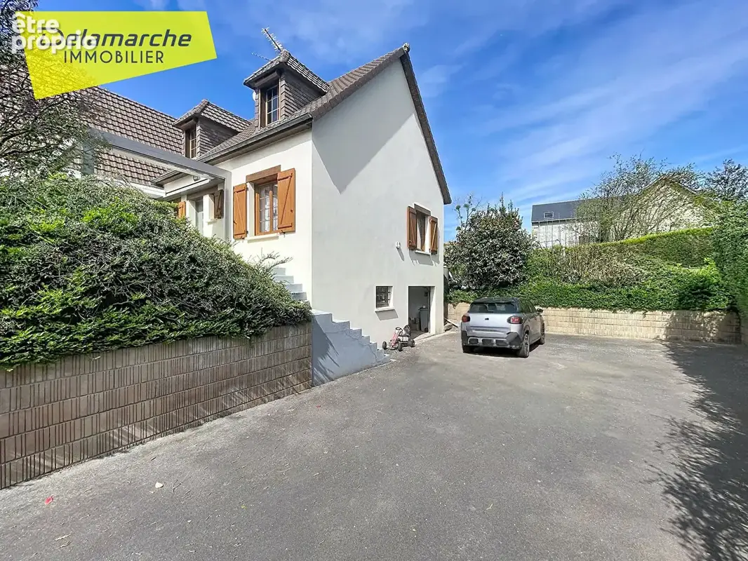 A vendre maison Longueville 7 pièces - 5 chambres de 150m² - photo 16