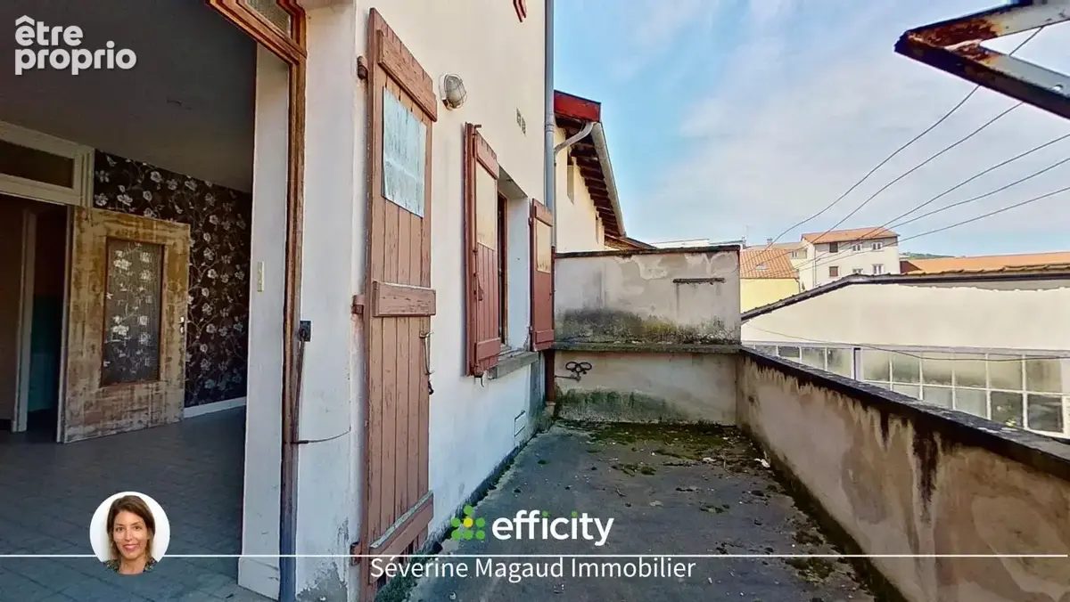 Maison de village - photo 3