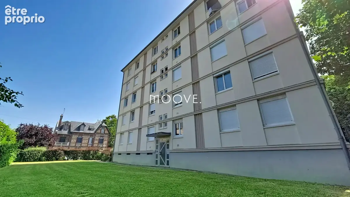 Appartement Bruyères/Jardin des Plantes  3 pièces 70 m2 - photo 6