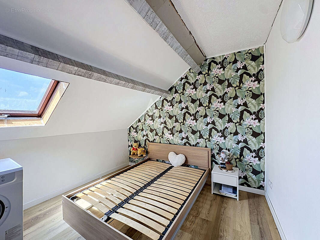 Maison de ville avec cour - photo 12