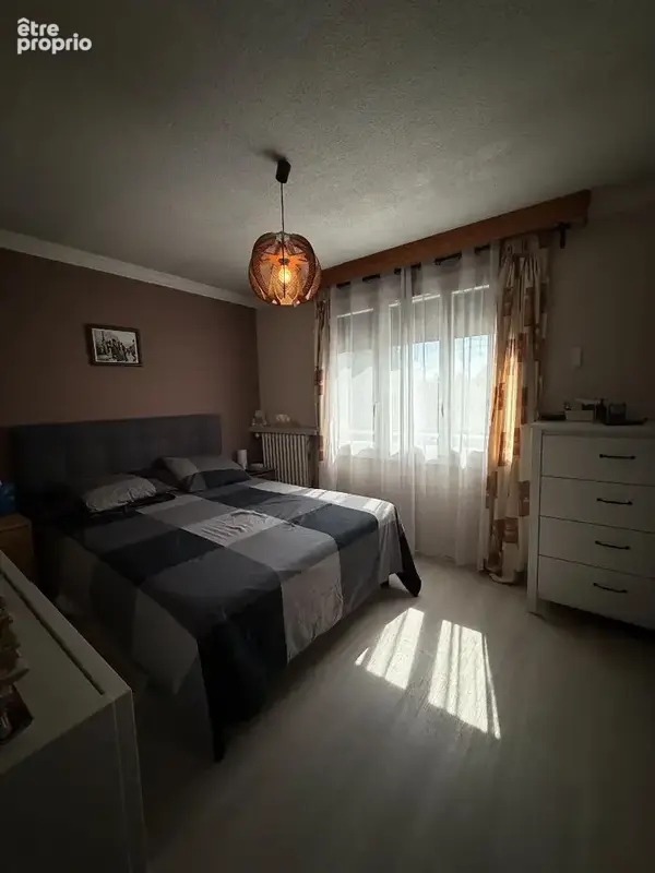 Maison familiale avec studio indépendant ? Orgemont, à 10 min de la gare - photo 6