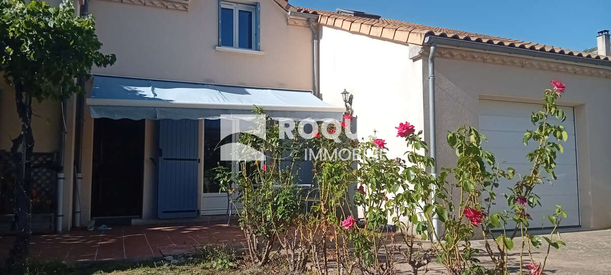 Maison à MILLAU