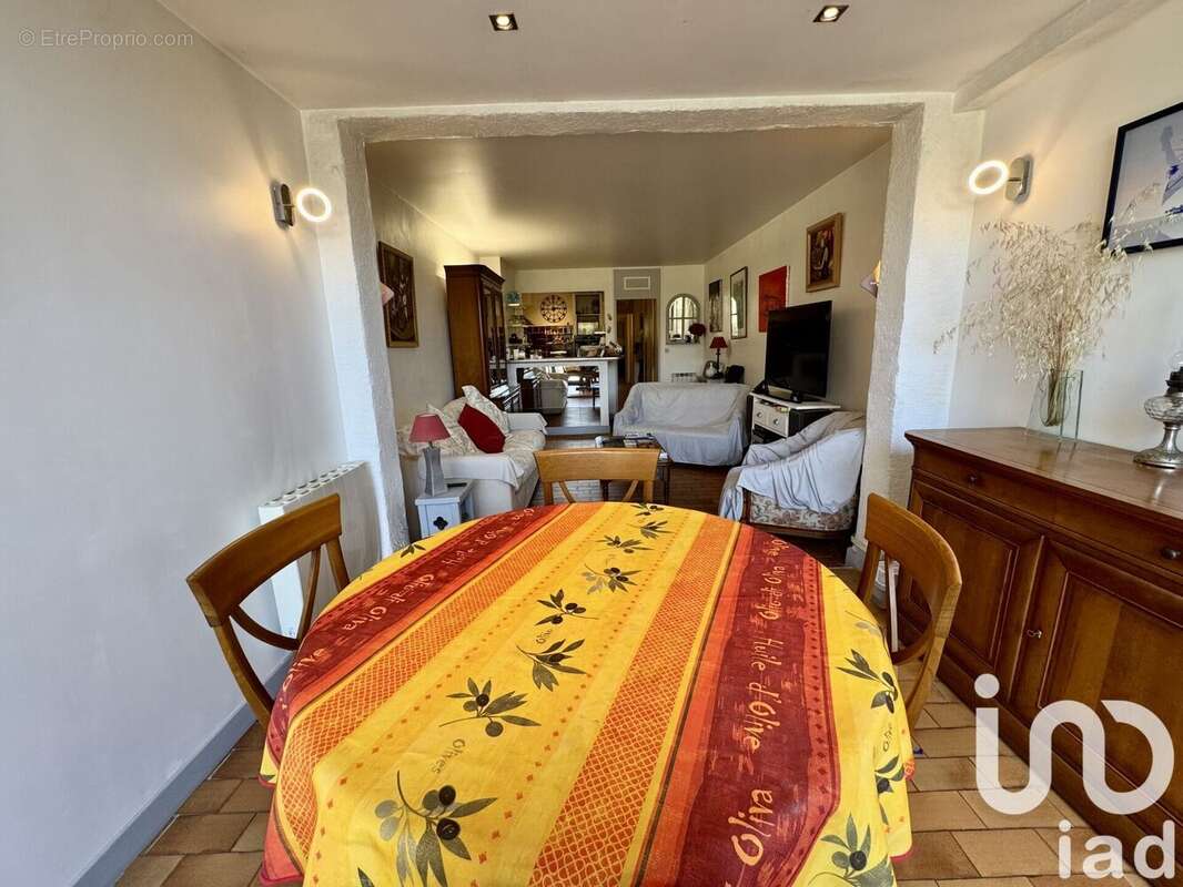 Photo 9 - Appartement à COGOLIN