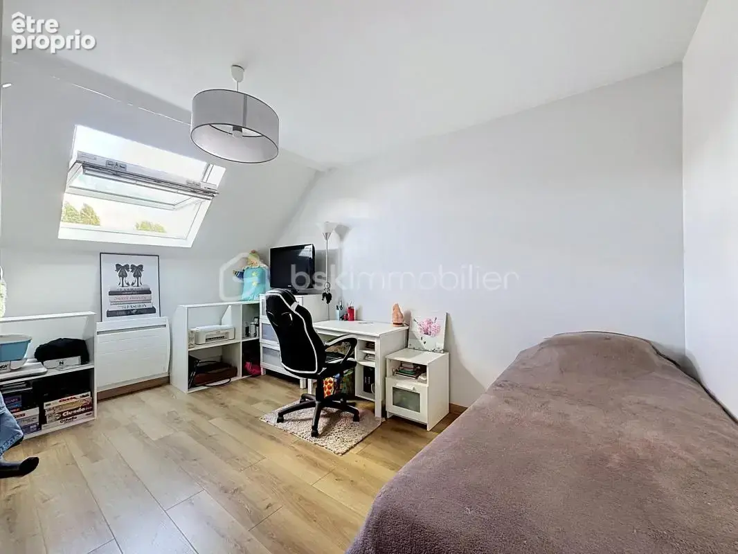 Appartement en 3 pièces lumineux -  sans travaux à prévoir / faibles charges - photo 5