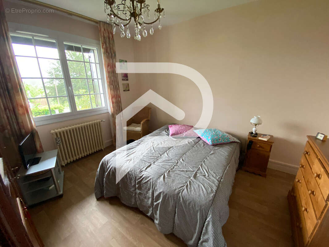 Maison à OLORON-SAINTE-MARIE