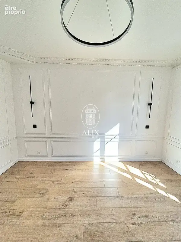 Appartement 31 m² à Saint-Ouen  - photo 5