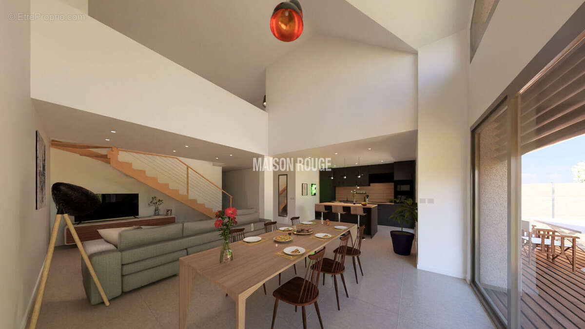 Maison à SAINT-BRIAC-SUR-MER