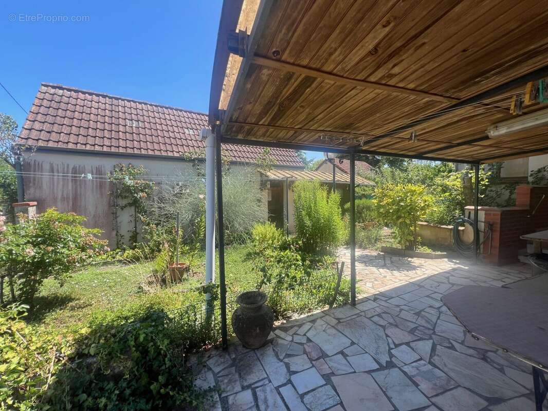 Maison 80 m² à Briare  - photo 8