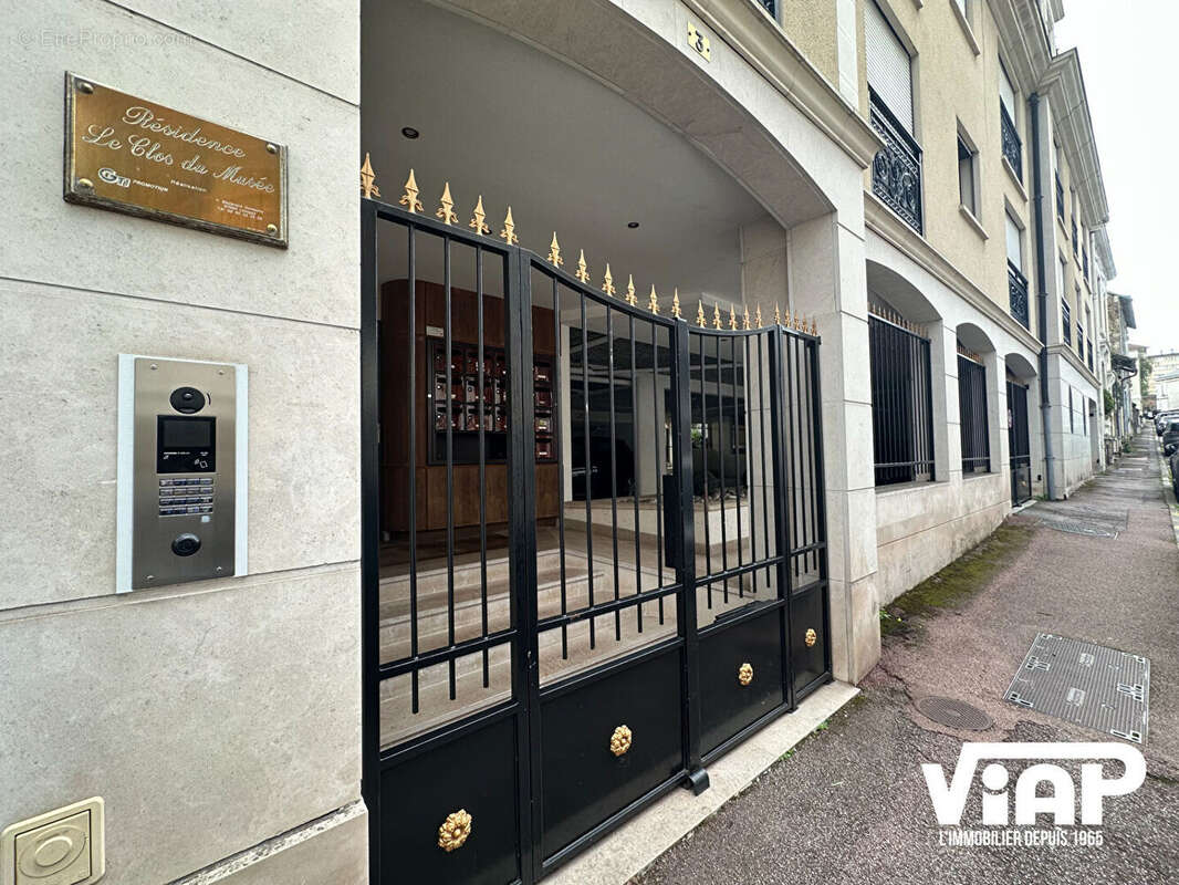 Appartement à LIMOGES