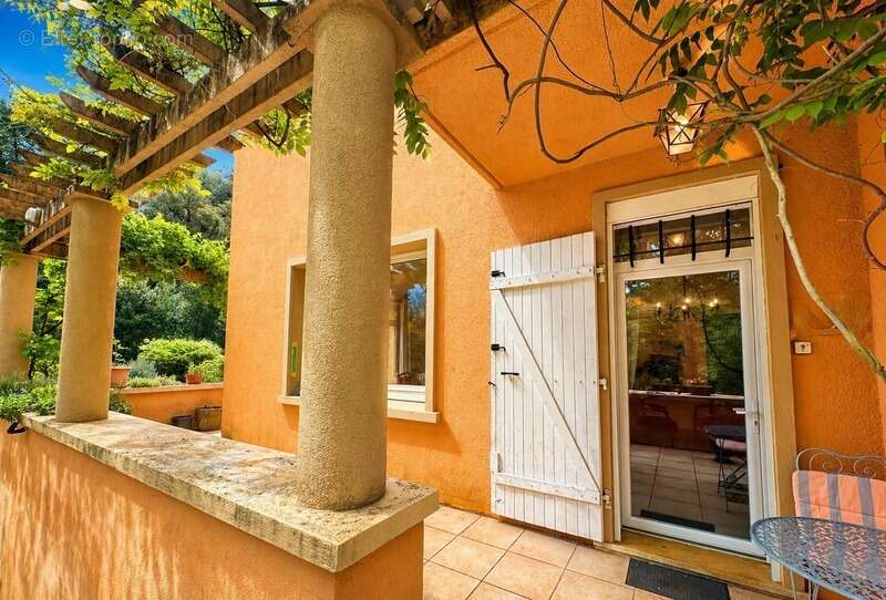 Maison à vendre 8 pièces ALES (30) - photo 4