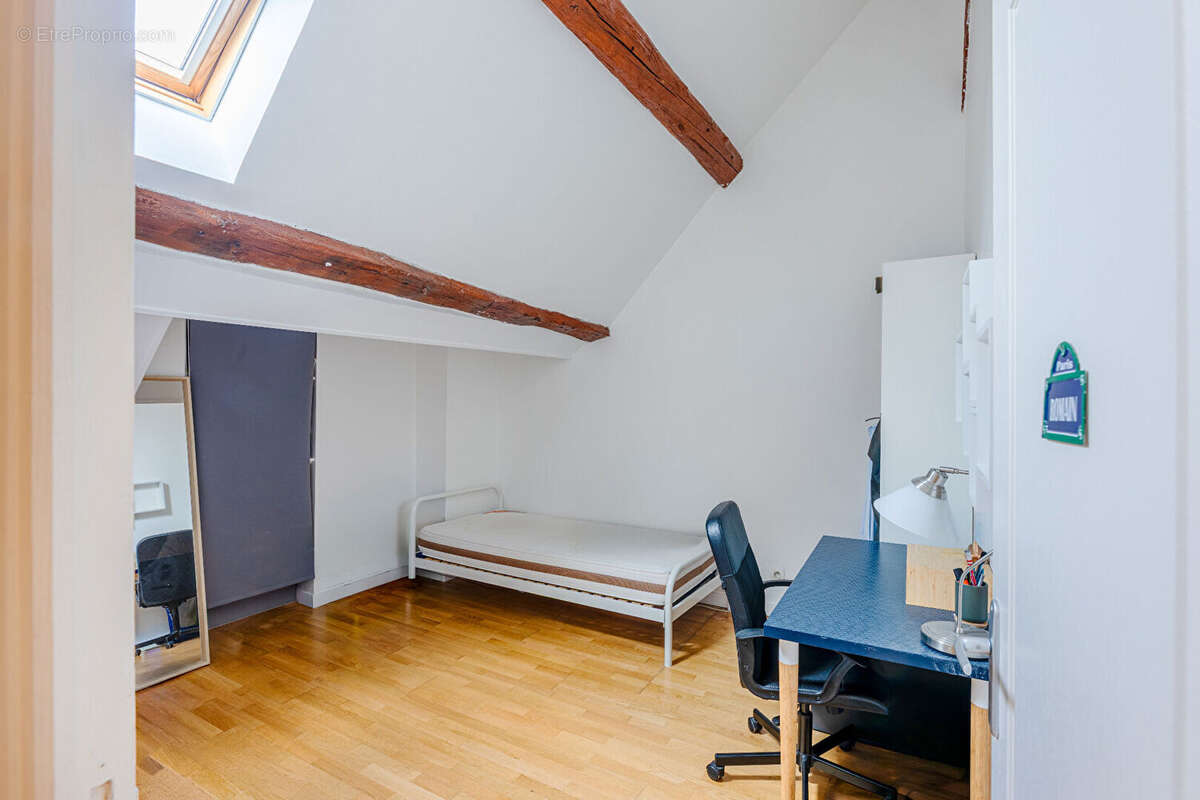 Maison Pierrelaye 5 pièce(s) 80 m2 - photo 10