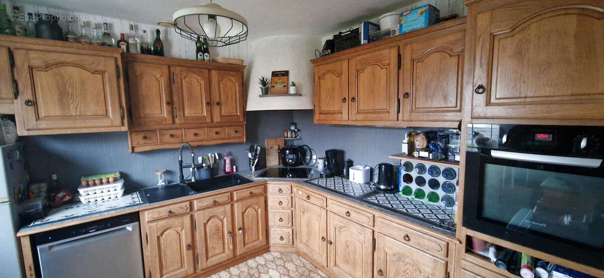 Maison à BRAY-SUR-SEINE