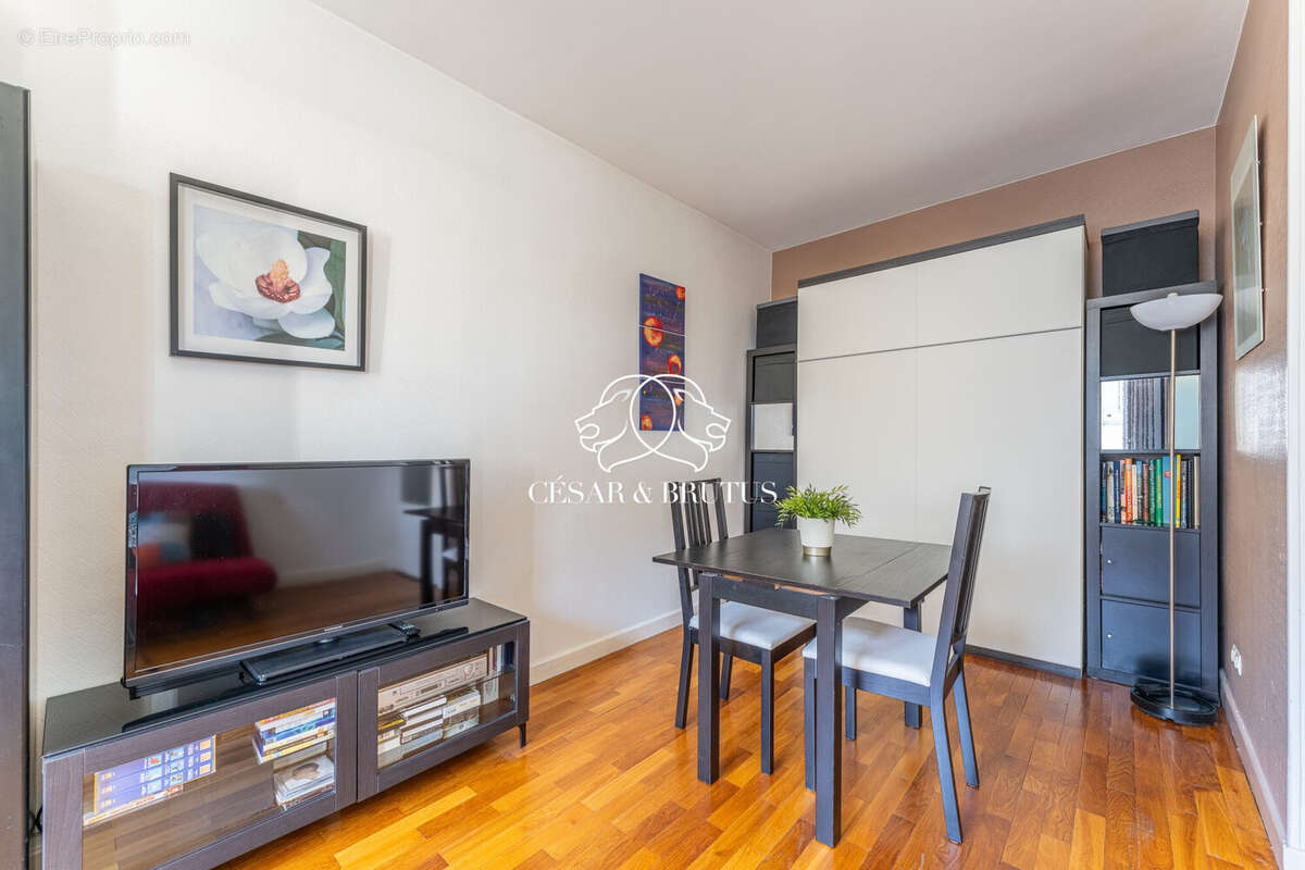 Appartement 32 m² à Lyon-8e  - photo 6
