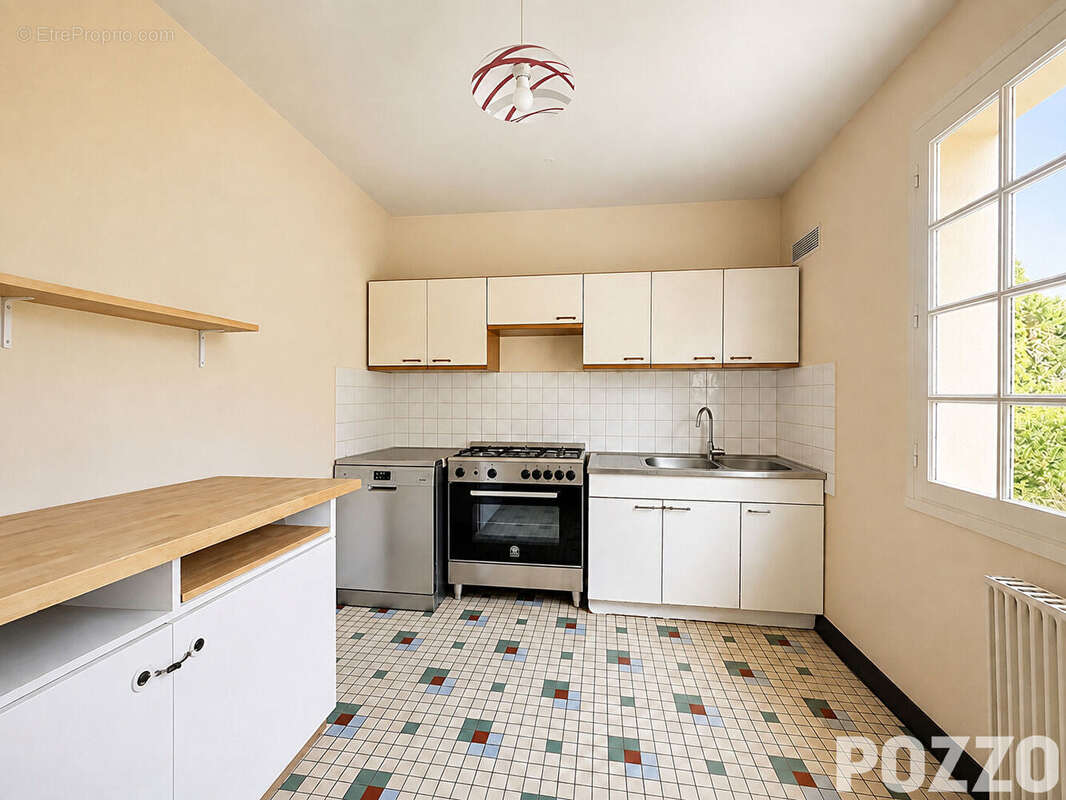 Maison Saint Planchers 4 pièce(s) 81 m2 - photo 5