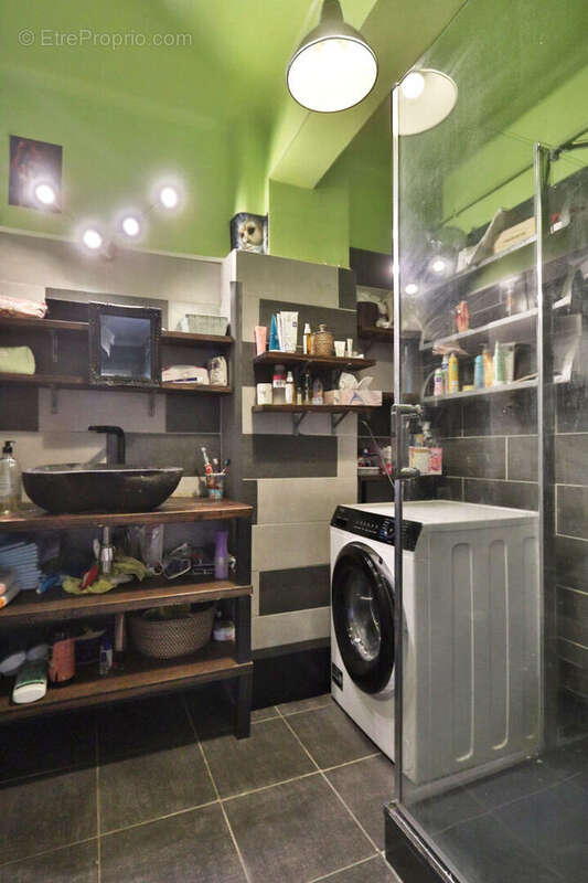 Appartement à NARBONNE