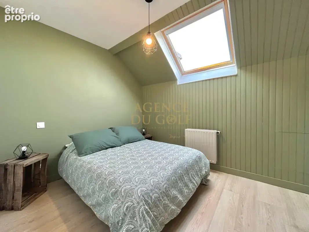 Maison de pêcheur entièrement rénovée   En plein cœur d’Étaples - photo 4