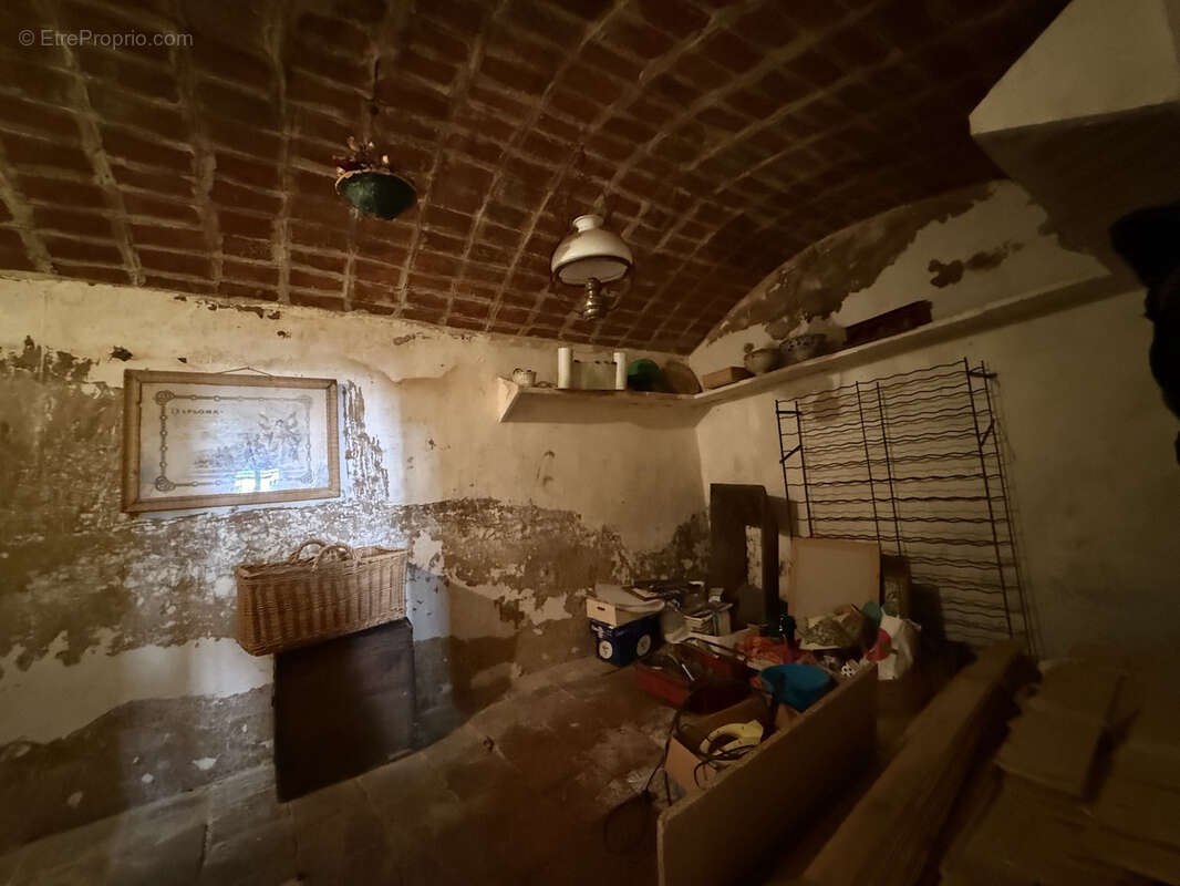 Maison à MAUREILLAS-LAS-ILLAS