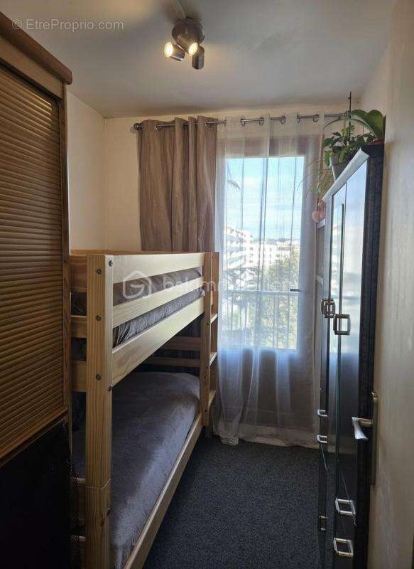 Appartement à COLOMBES