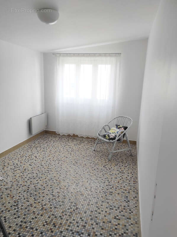 Maison à SAINT-HILAIRE-DE-RIEZ