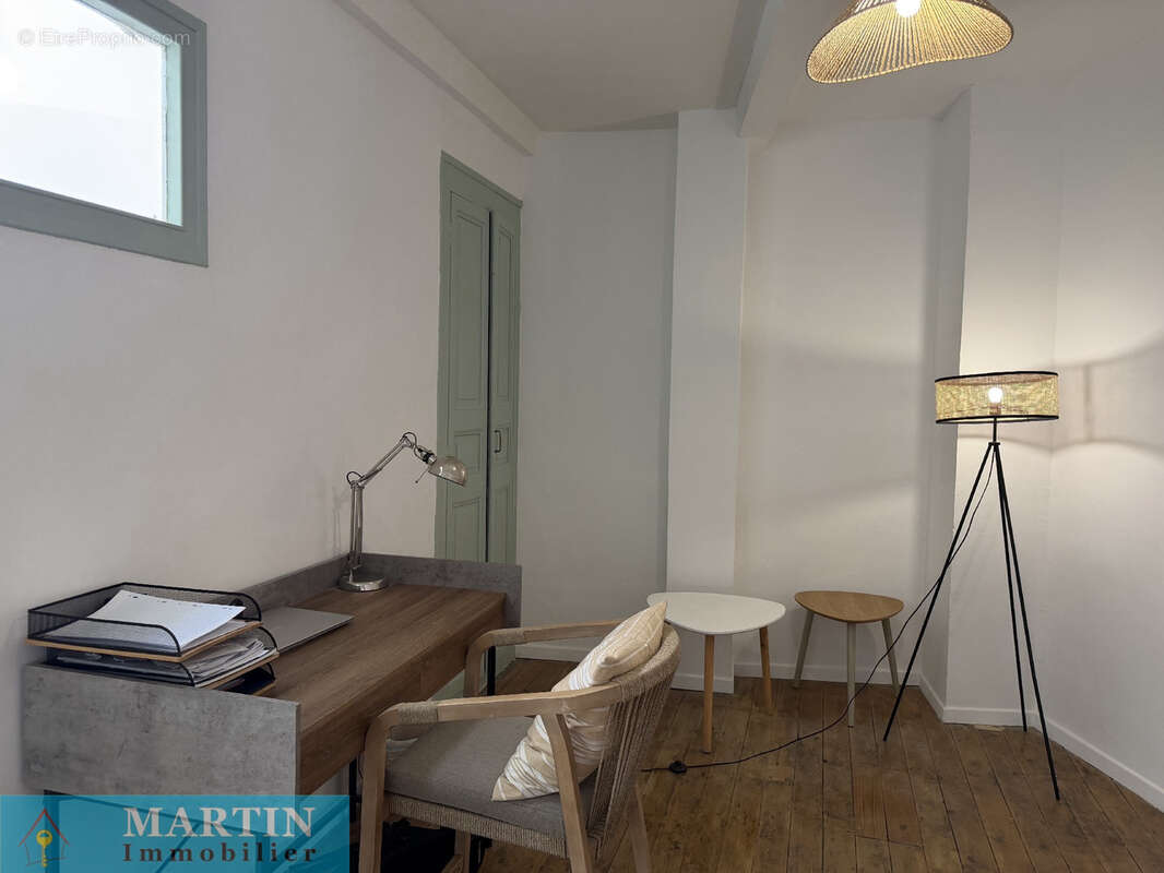 Appartement à CERET