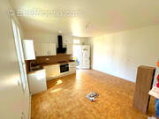 Cuisine (maison) - Maison à BUXEUIL