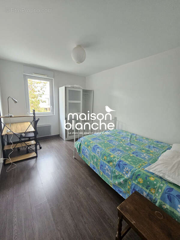 Appartement à ANGERS