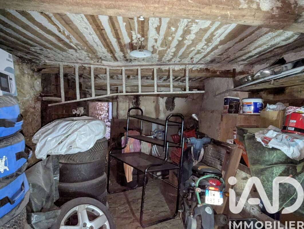 Photo 8 - Appartement à GRASSE