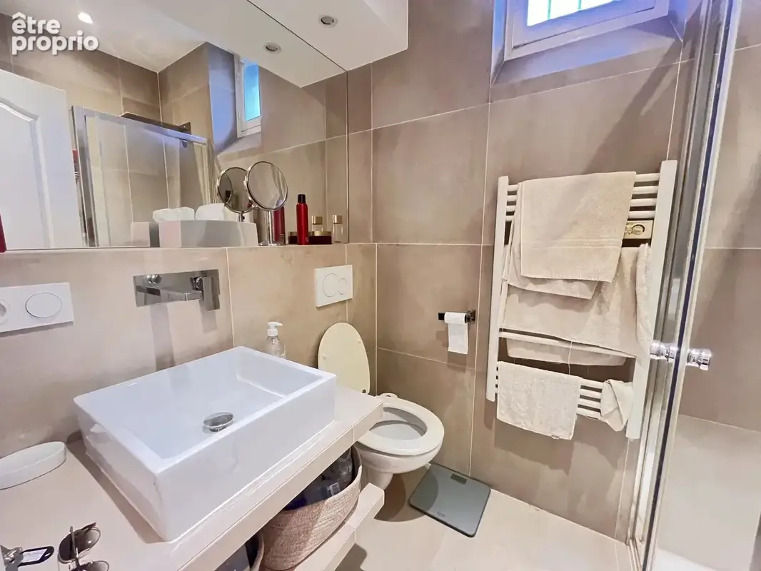Vente Appartement Paris(75017) 265 000ï¿œ - photo 5