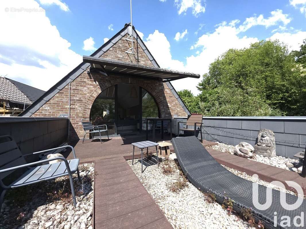 Photo 3 - Maison à GUSSIGNIES