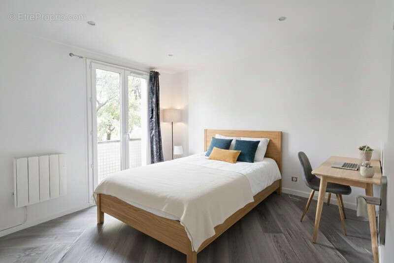 Appartement à MARSEILLE-9E