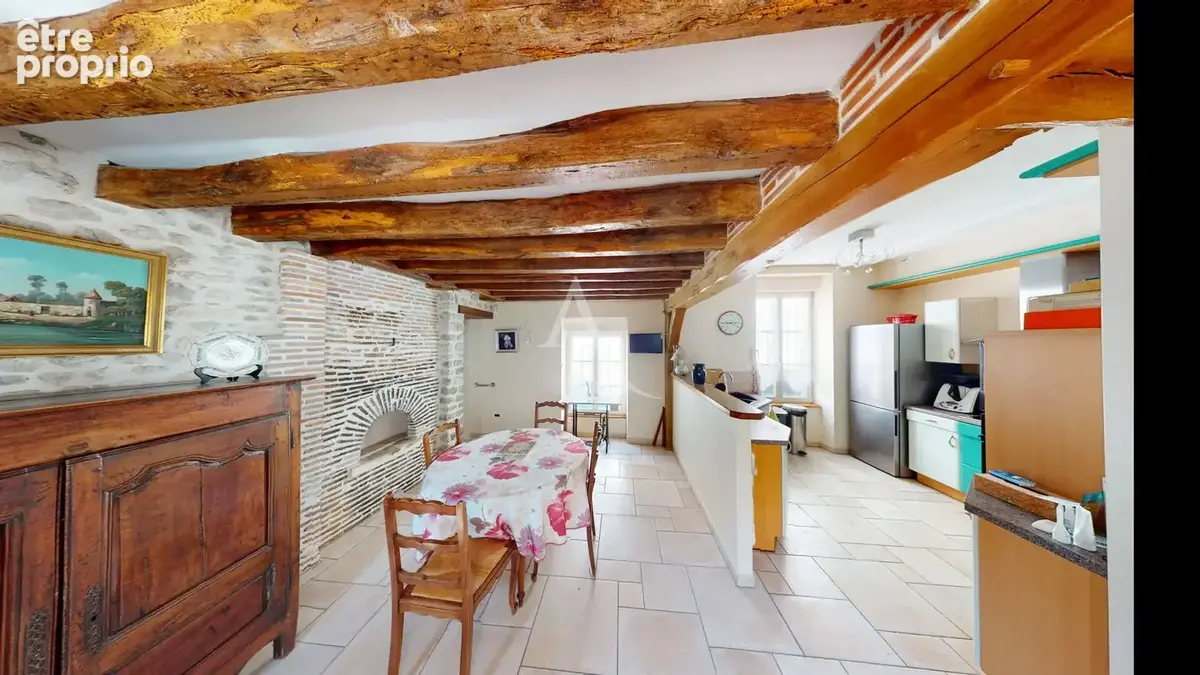 Maison familiale 8 pièces - 206 m2 - Centre ville de Neuville-aux-bois - photo 7