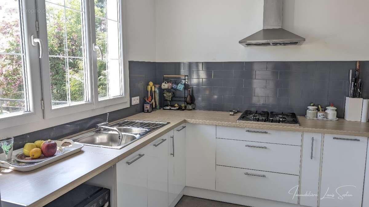 Maison à FOUQUENIES