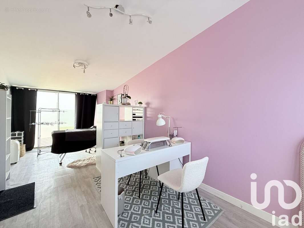 Photo 9 - Maison à LE VIVIER-SUR-MER