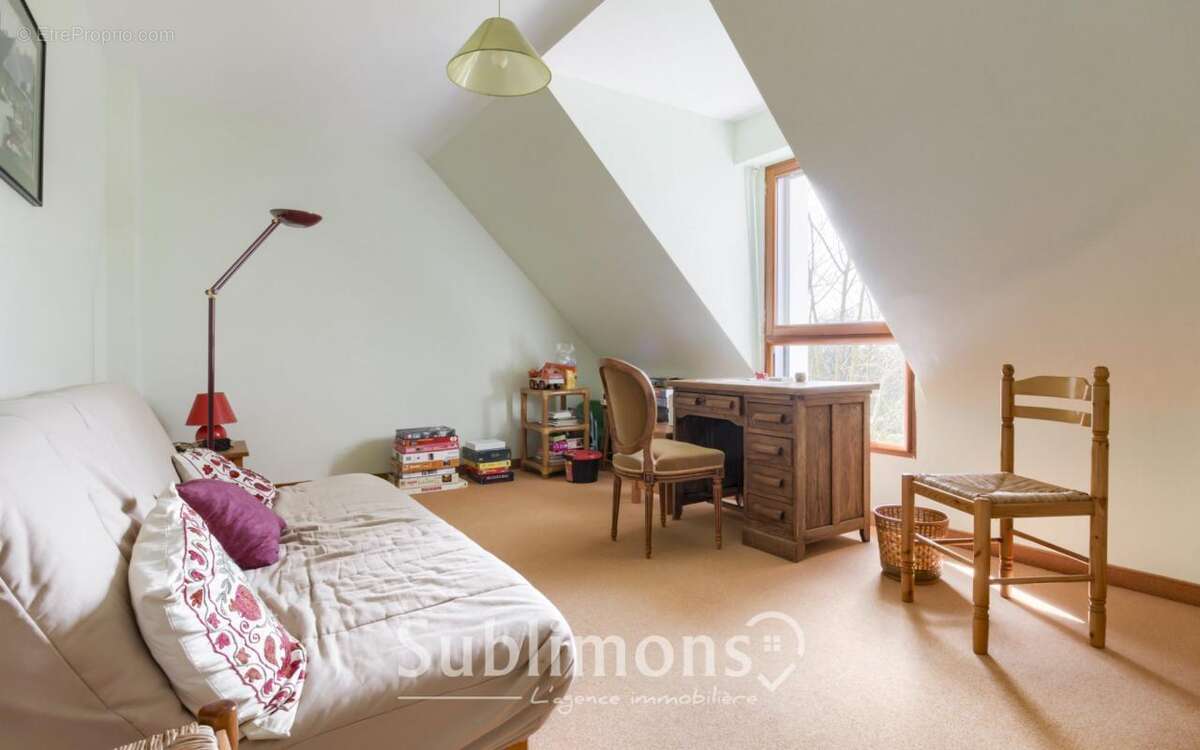 Maison à NOYAL-MUZILLAC