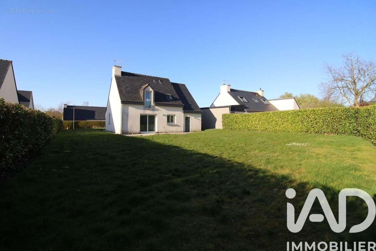 Maison 93 m² à Andel  - photo 3