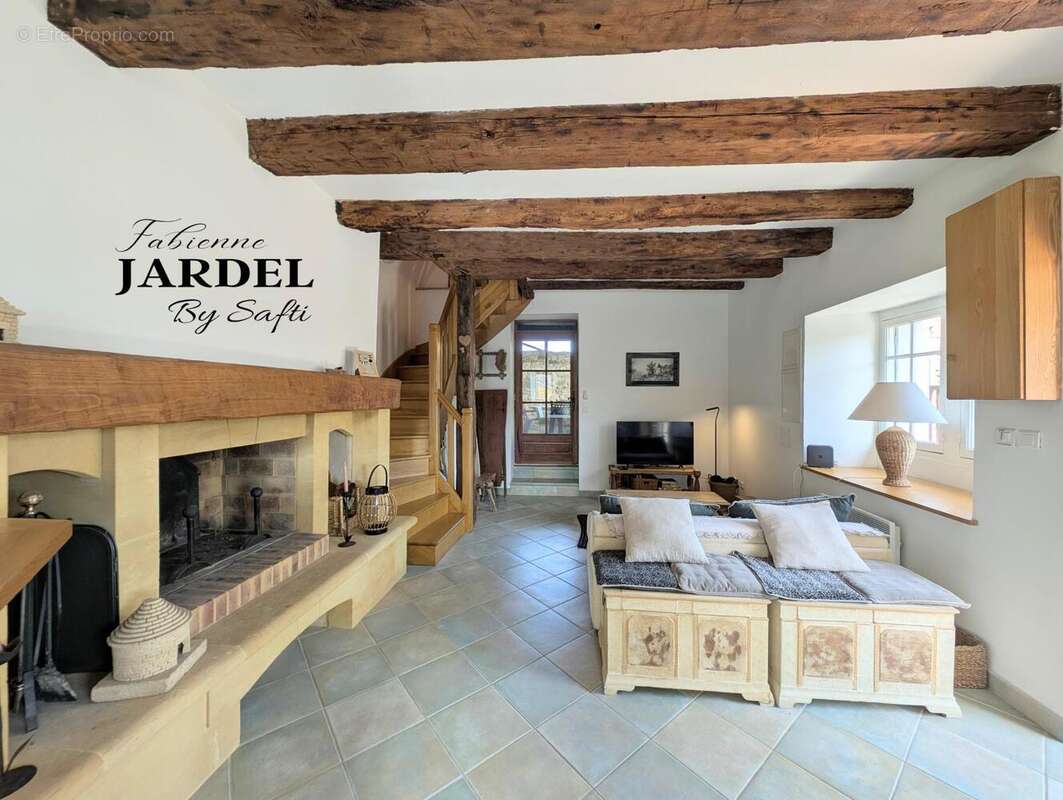 Photo 5 - Maison à VITRAC