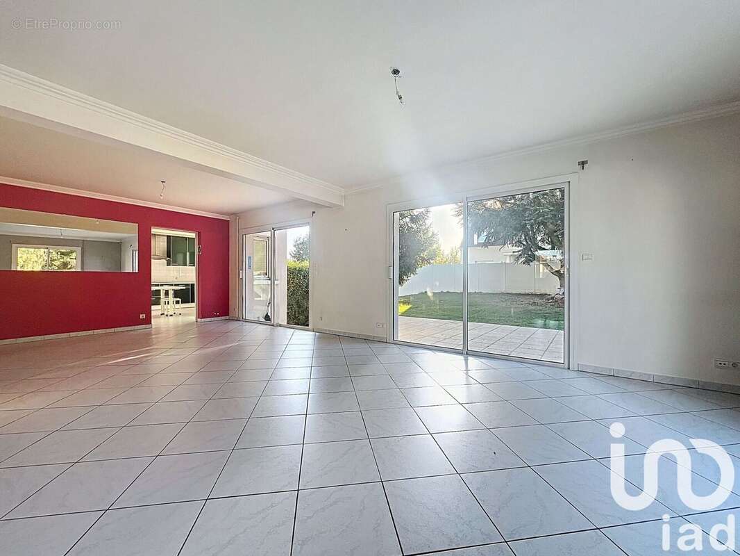 Photo 6 - Maison à LA NORVILLE