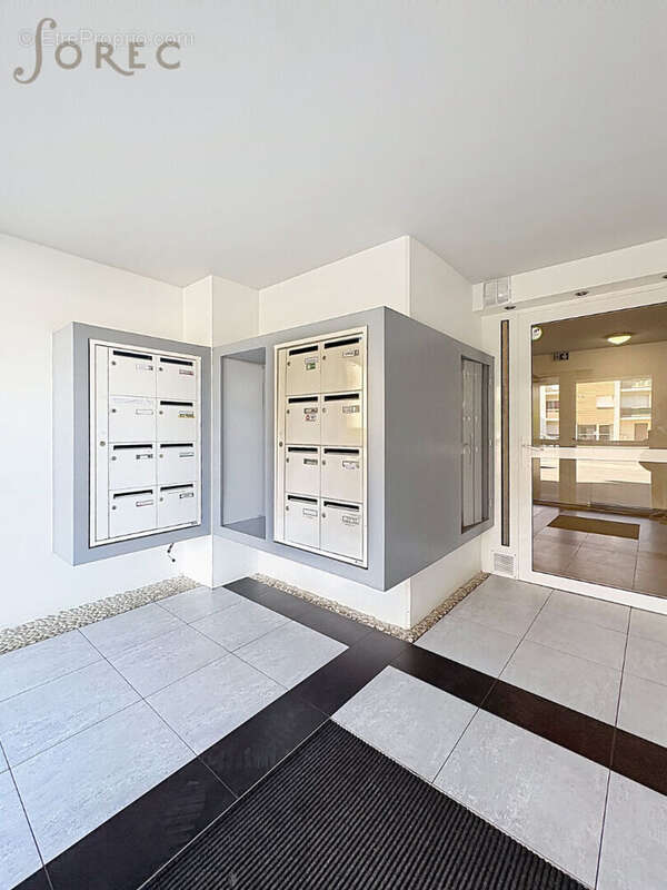 Appartement F2 Woippy WILLAGE - photo 2