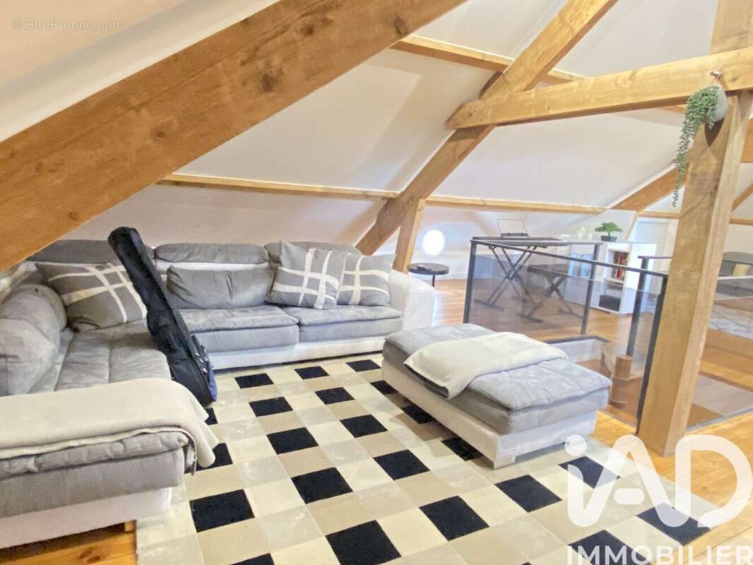 Photo 8 - Maison à VILLENNES-SUR-SEINE