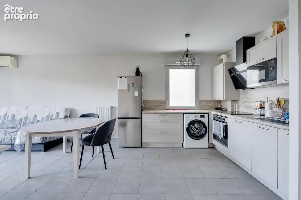 Appartement 58 m² à Toulouse  - photo 3